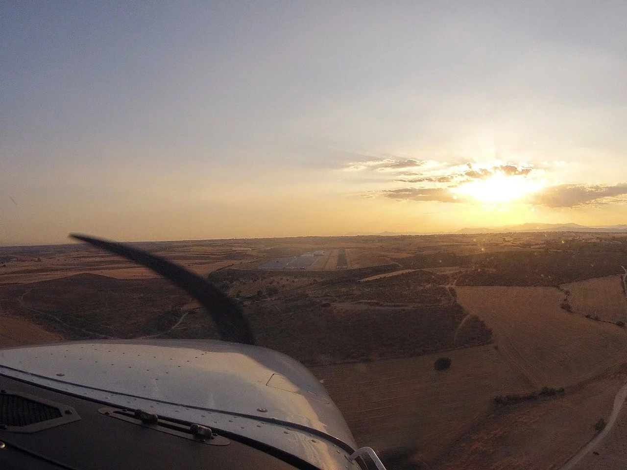 Photo of San Jerónimo Cuatro Vientos