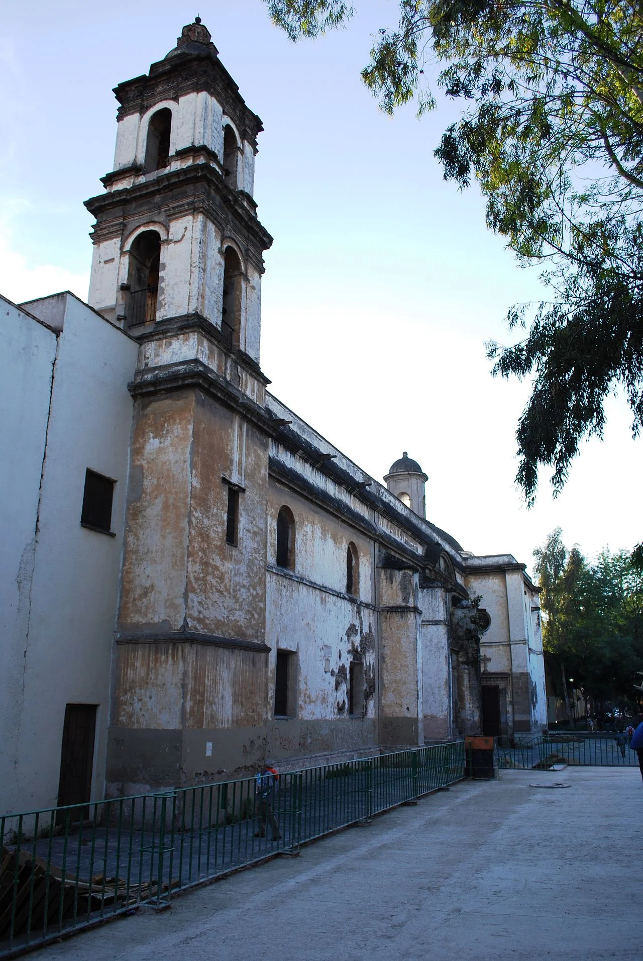 Photo of San Jerónimo
