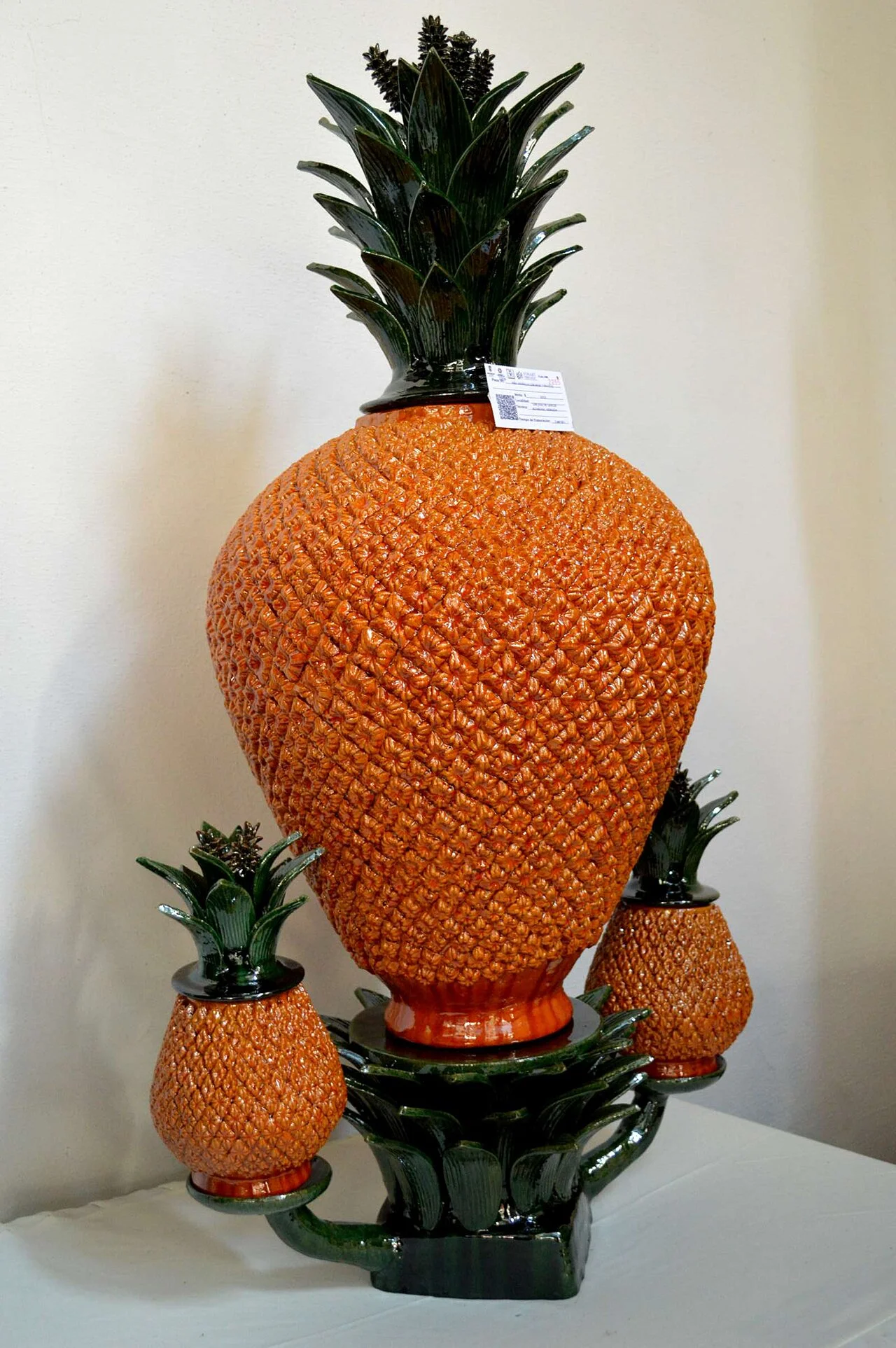 Photo of San Jerónimo Purenchécuaro