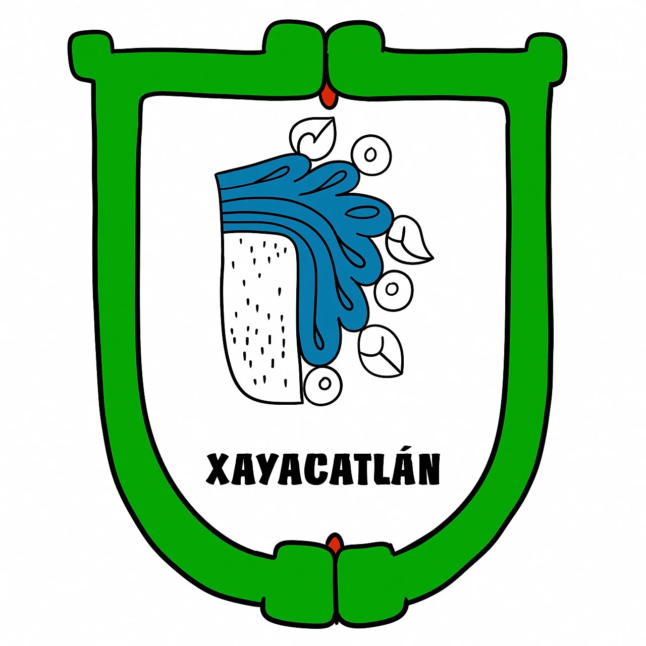 Photo of San Jerónimo Xayacatlán