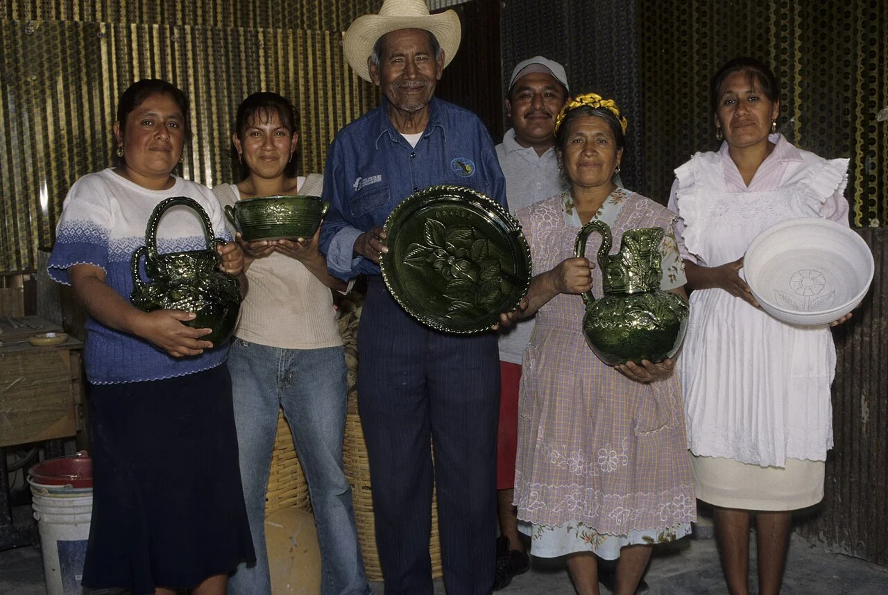 Photo of San Jerónimo Yahuiche