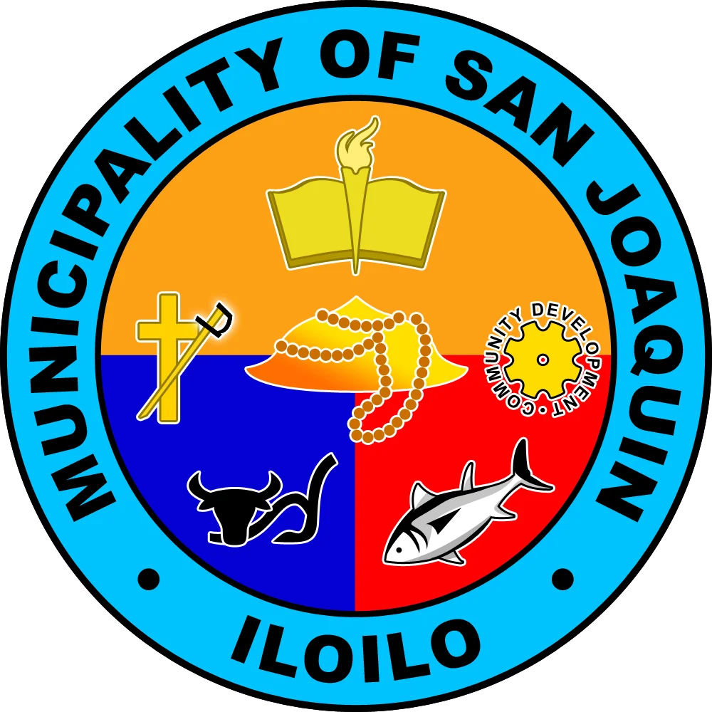 Photo of San Joaquin