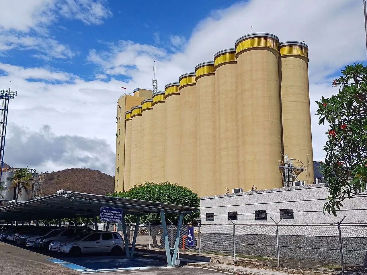 Photo of San Joaquín