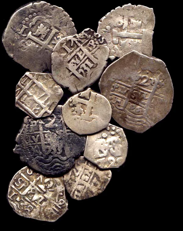 Photo of San Joaquín