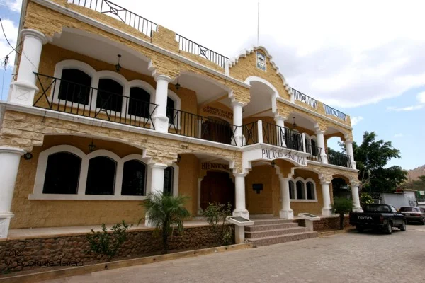 Photo of San José Acatempa