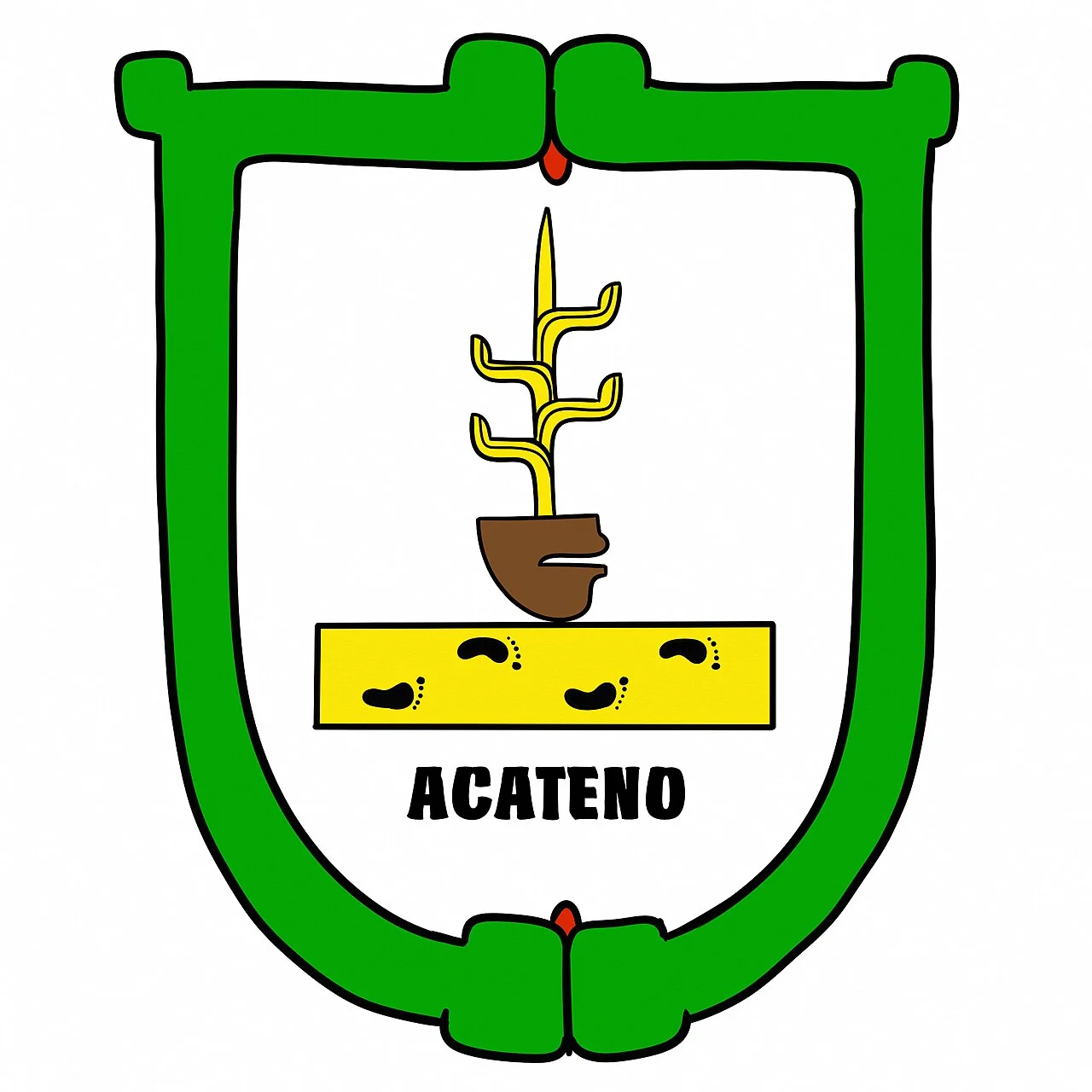 Photo of San José Acateno