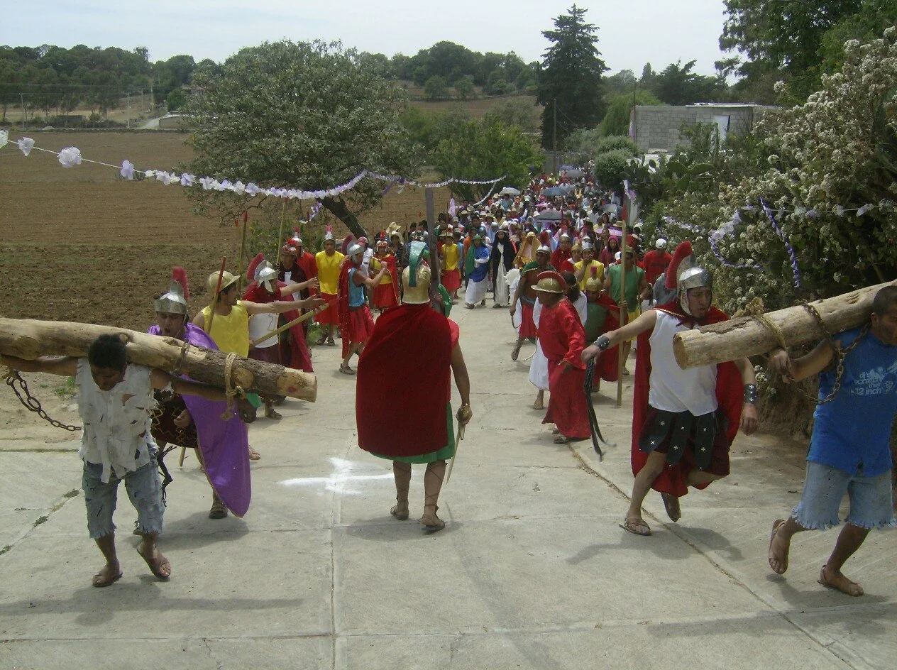 Photo of San José Boqui