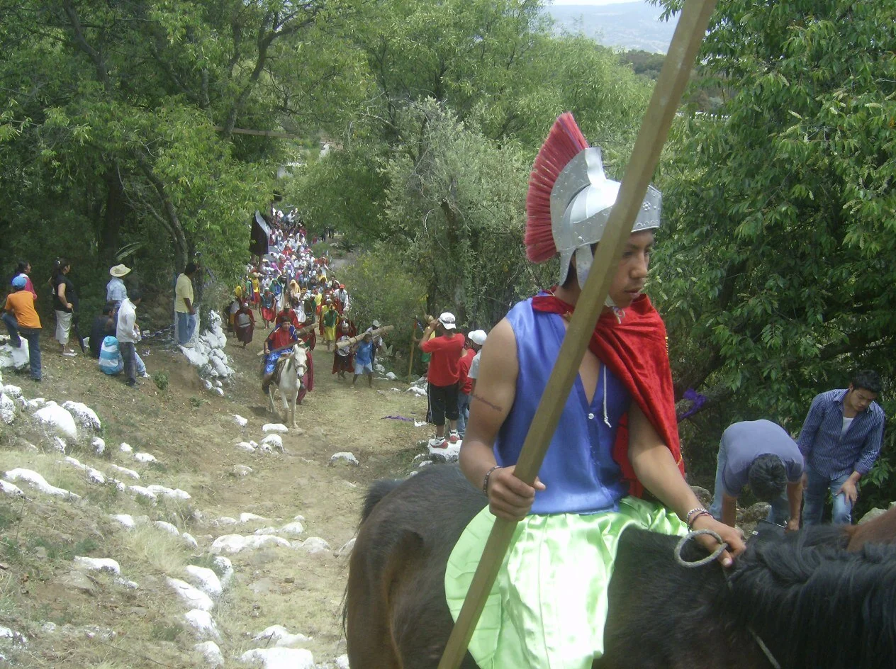 Photo of San José Boqui