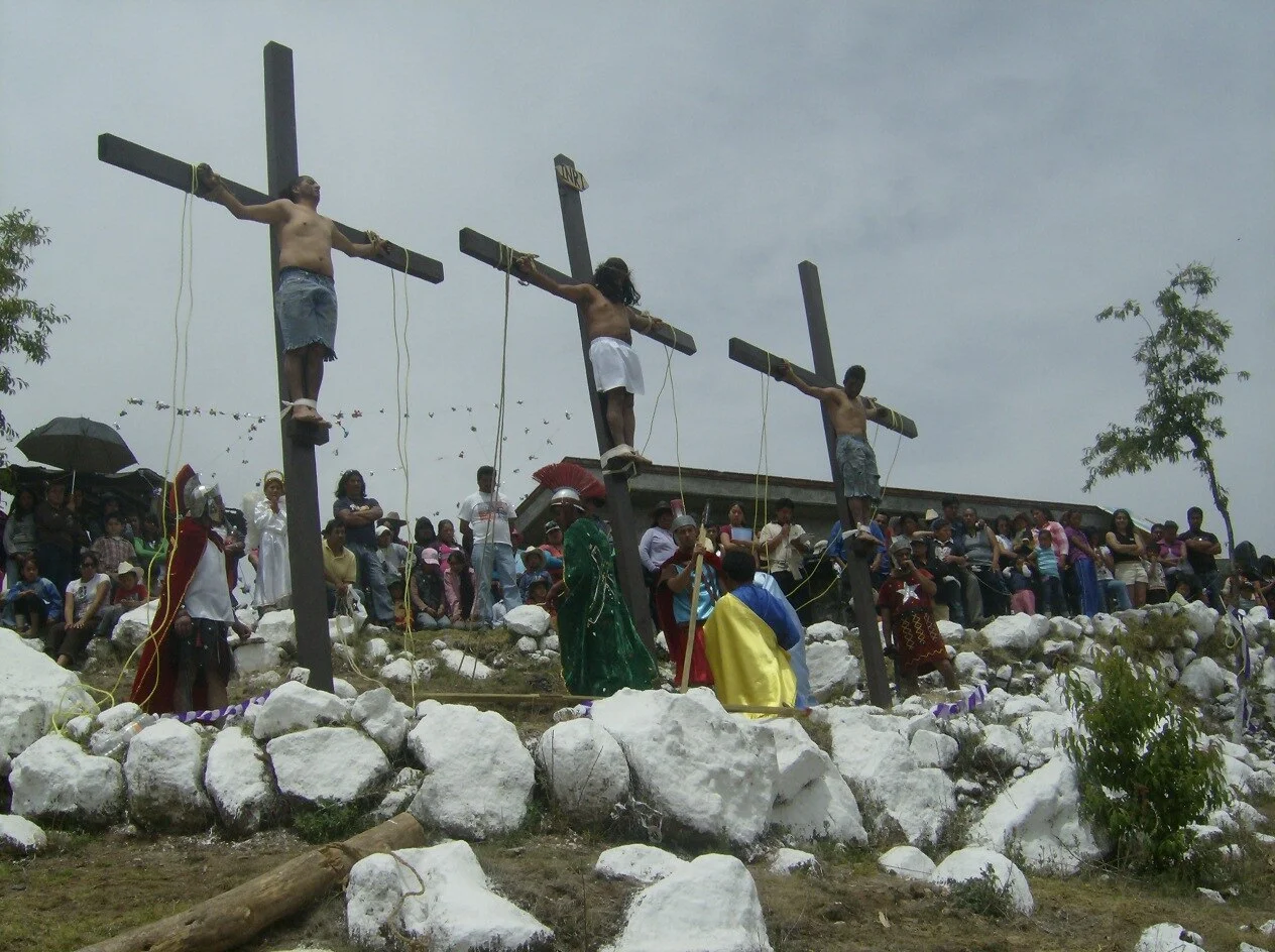 Photo of San José Boqui