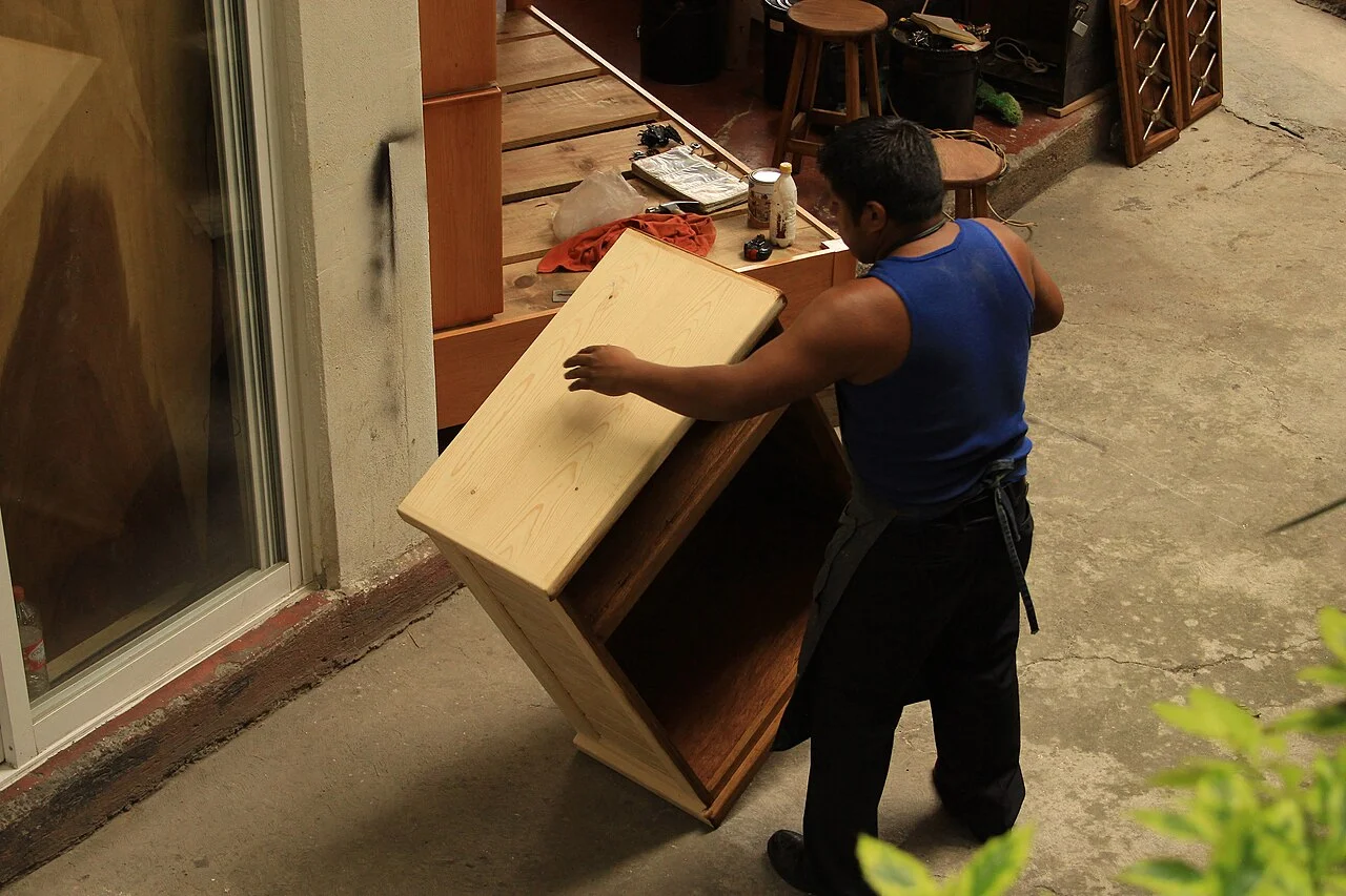 Photo of San José Carpinteros