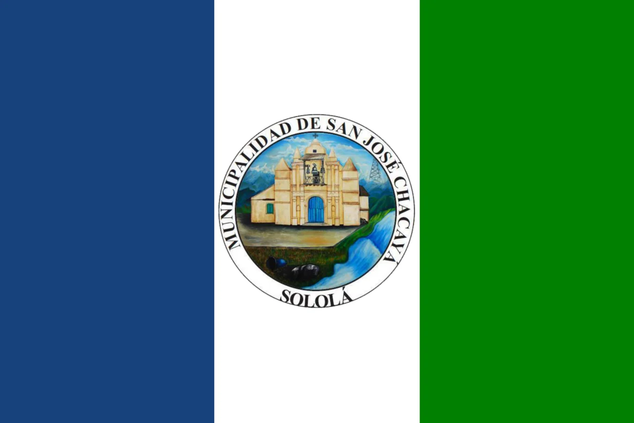 Photo of San José Chacayá