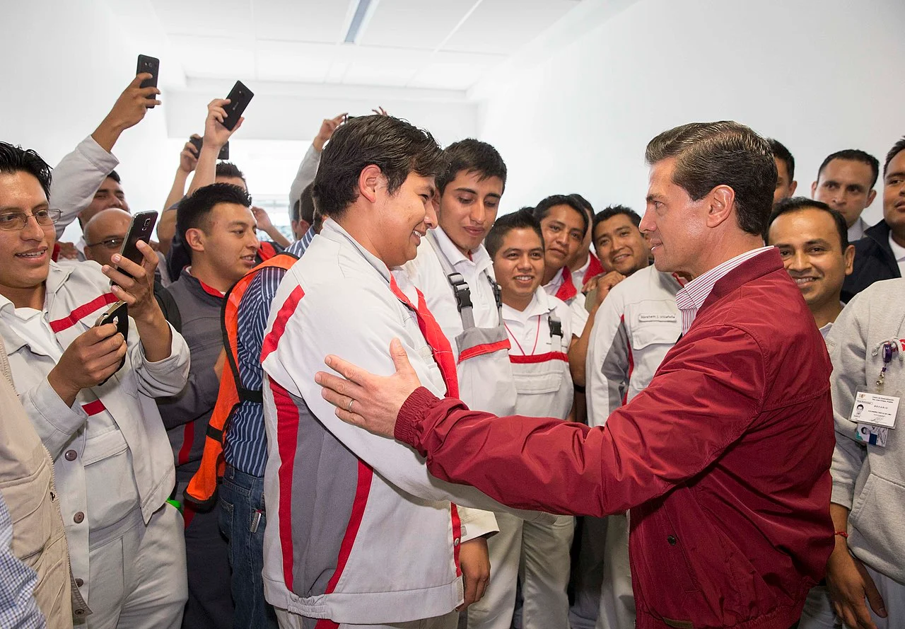 Photo of San José Chiapa