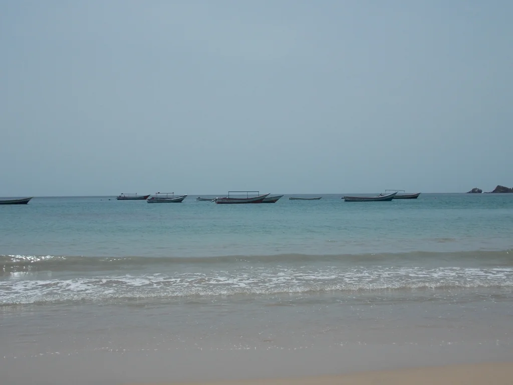 Photo of San José de Barlovento