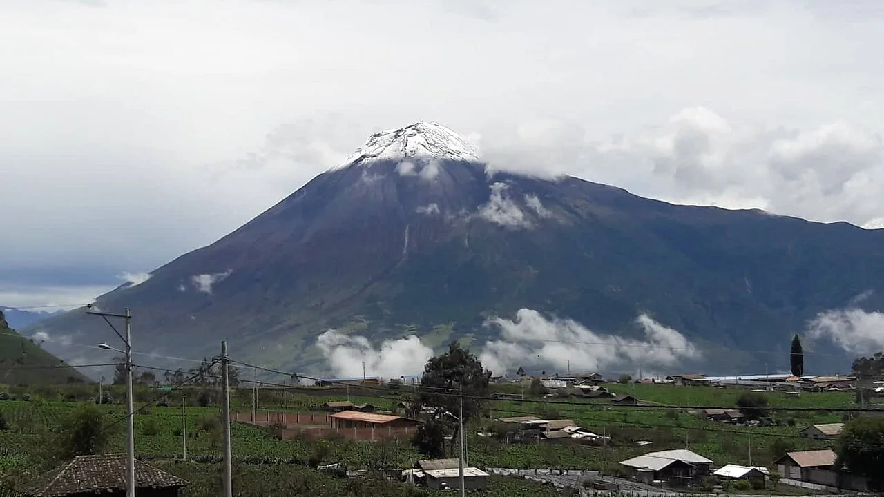 Photo of San José de Chazo