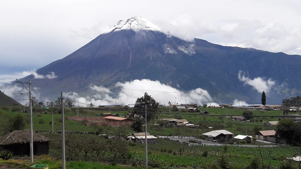 Photo of San José de Chazo
