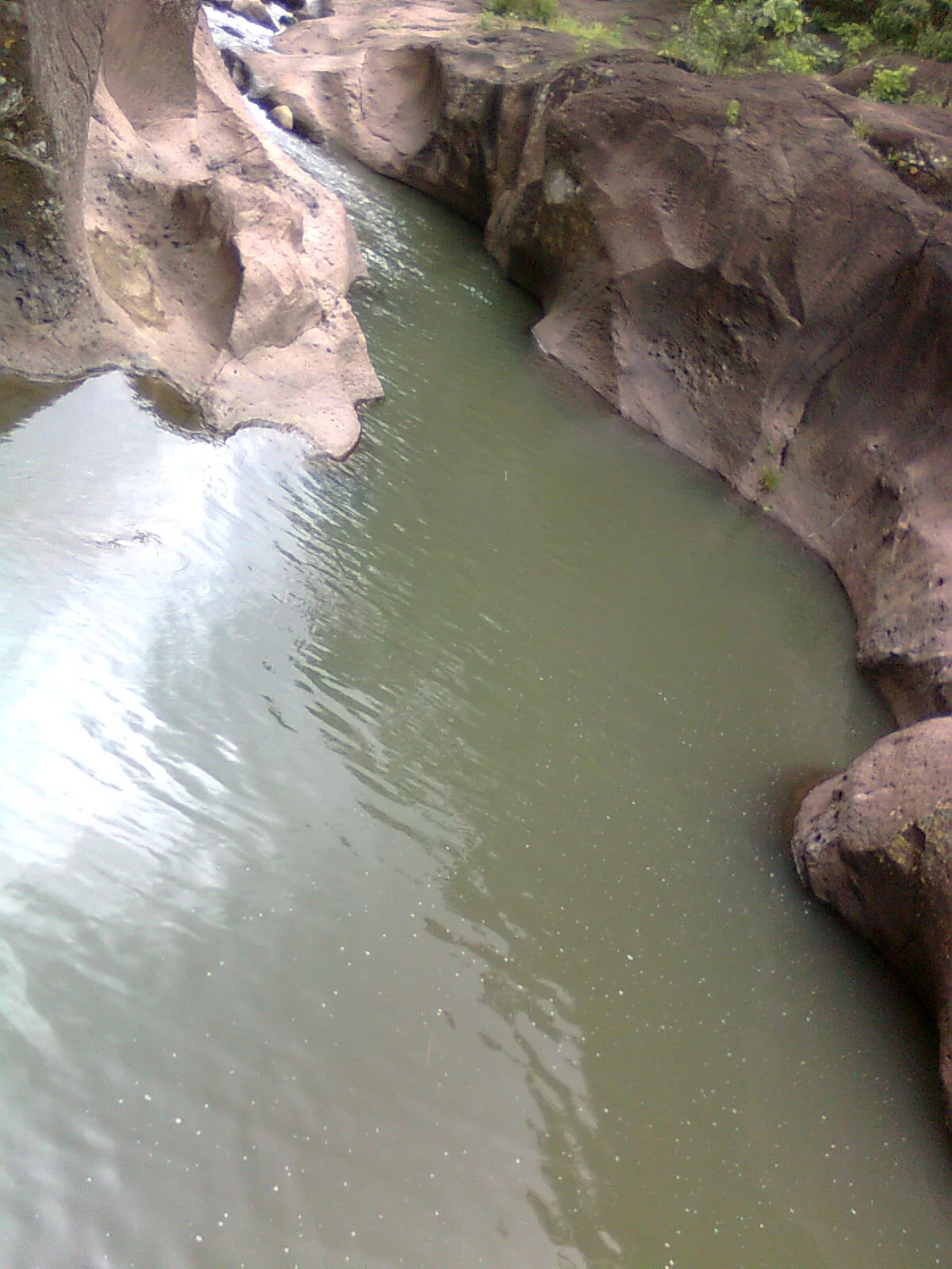 Photo of San José de Cusmapa