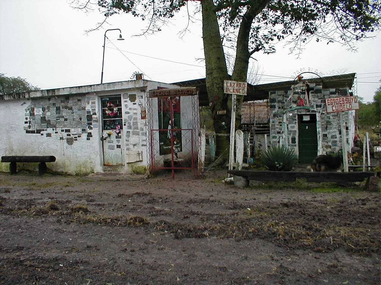 Photo of San José de Feliciano