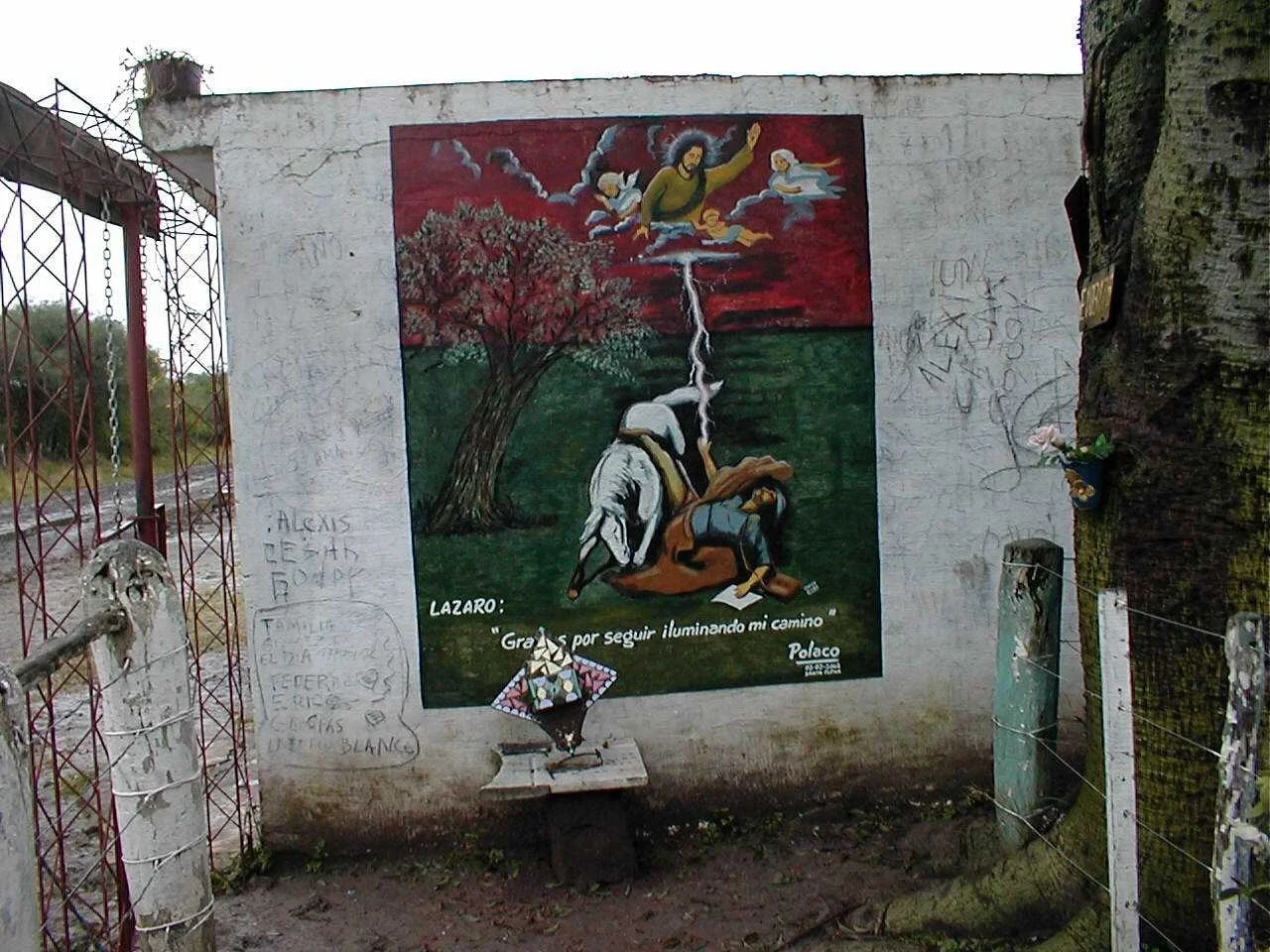 Photo of San José de Feliciano