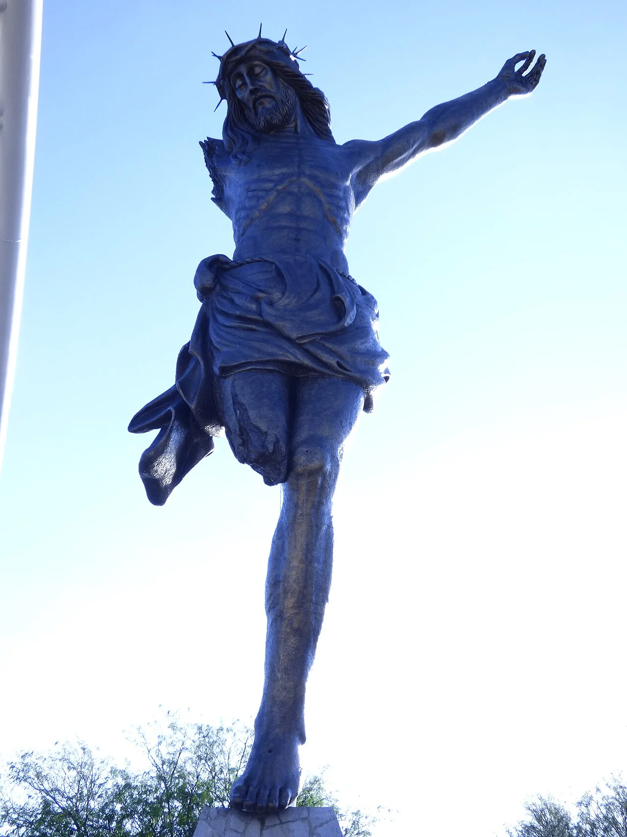 Photo of San José de Gracia