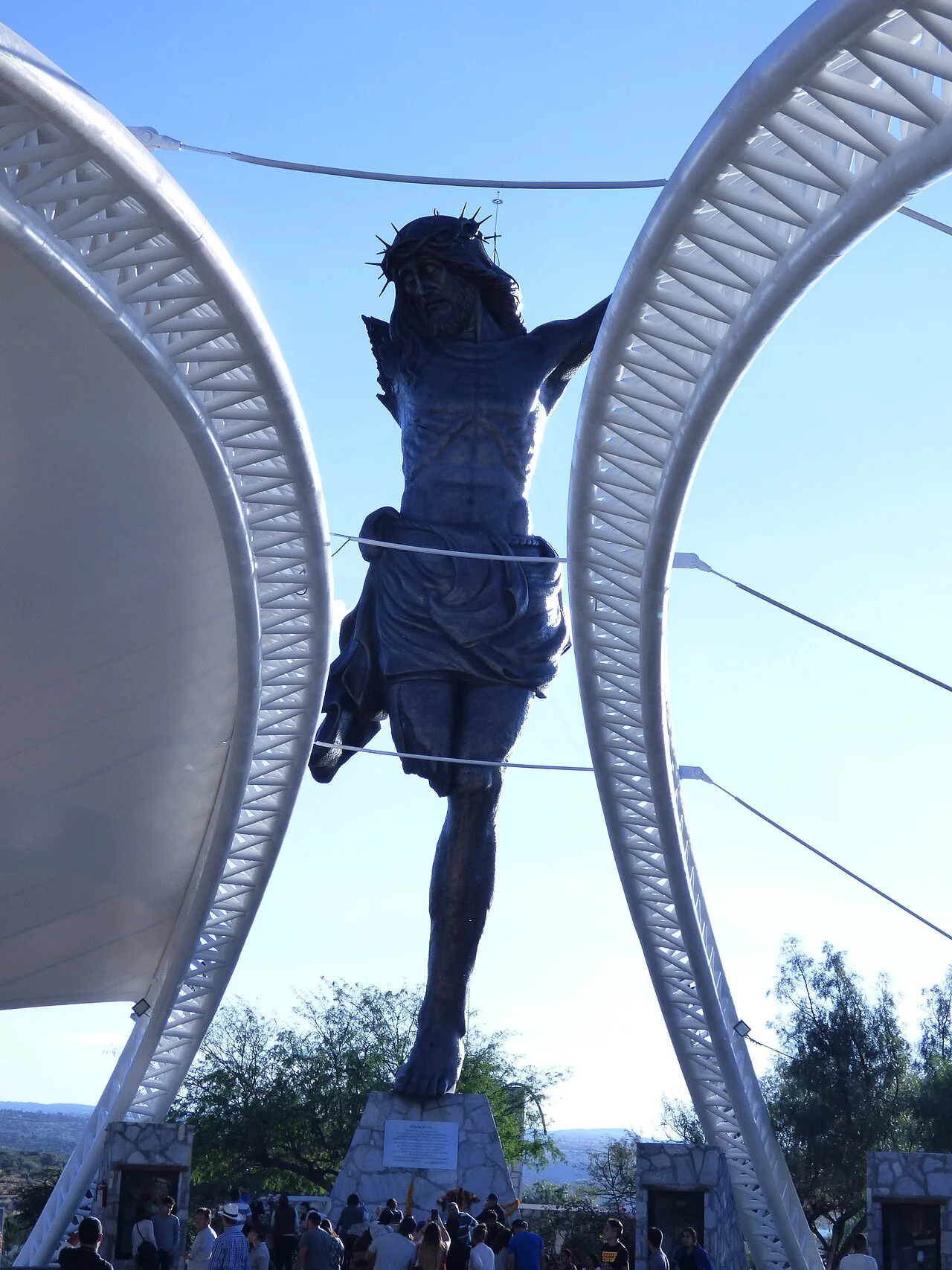 Photo of San José de Gracia