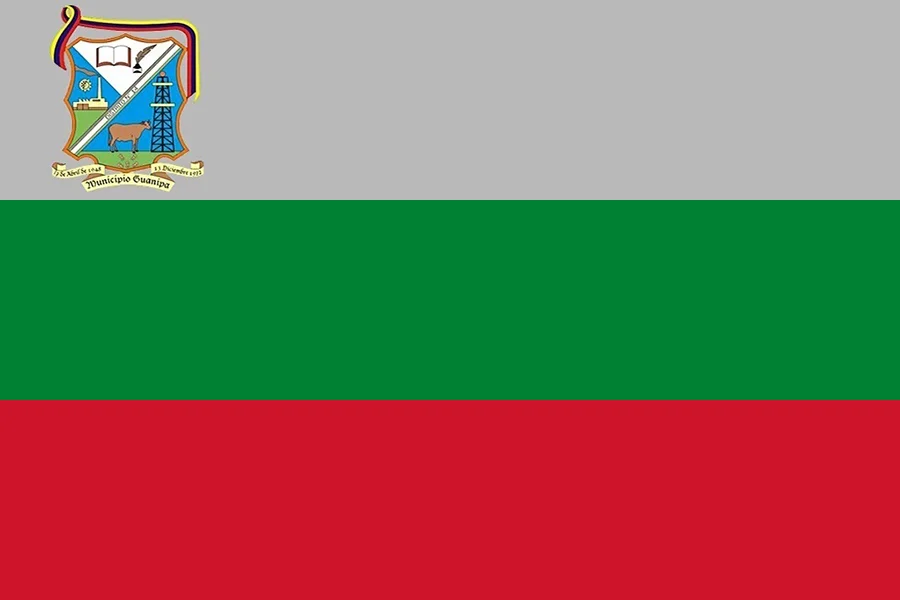 Photo of San José de Guanipa