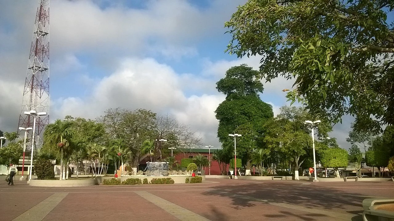 Photo of San José de Guanipa