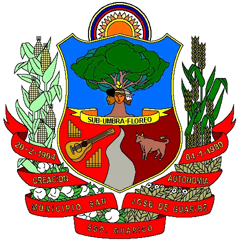 Photo of San José de Guaribe