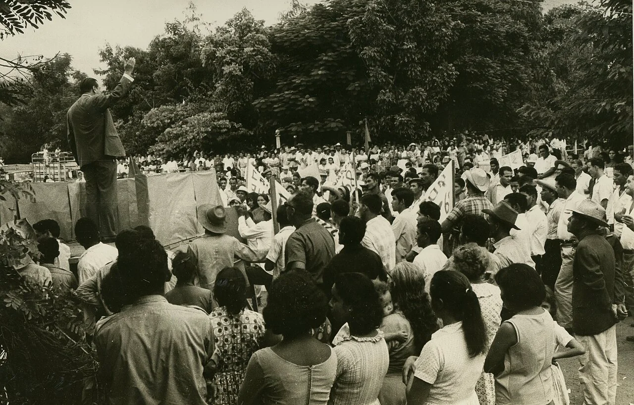 Photo of San José de Guaribe