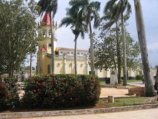Photo of San José de la Laja
