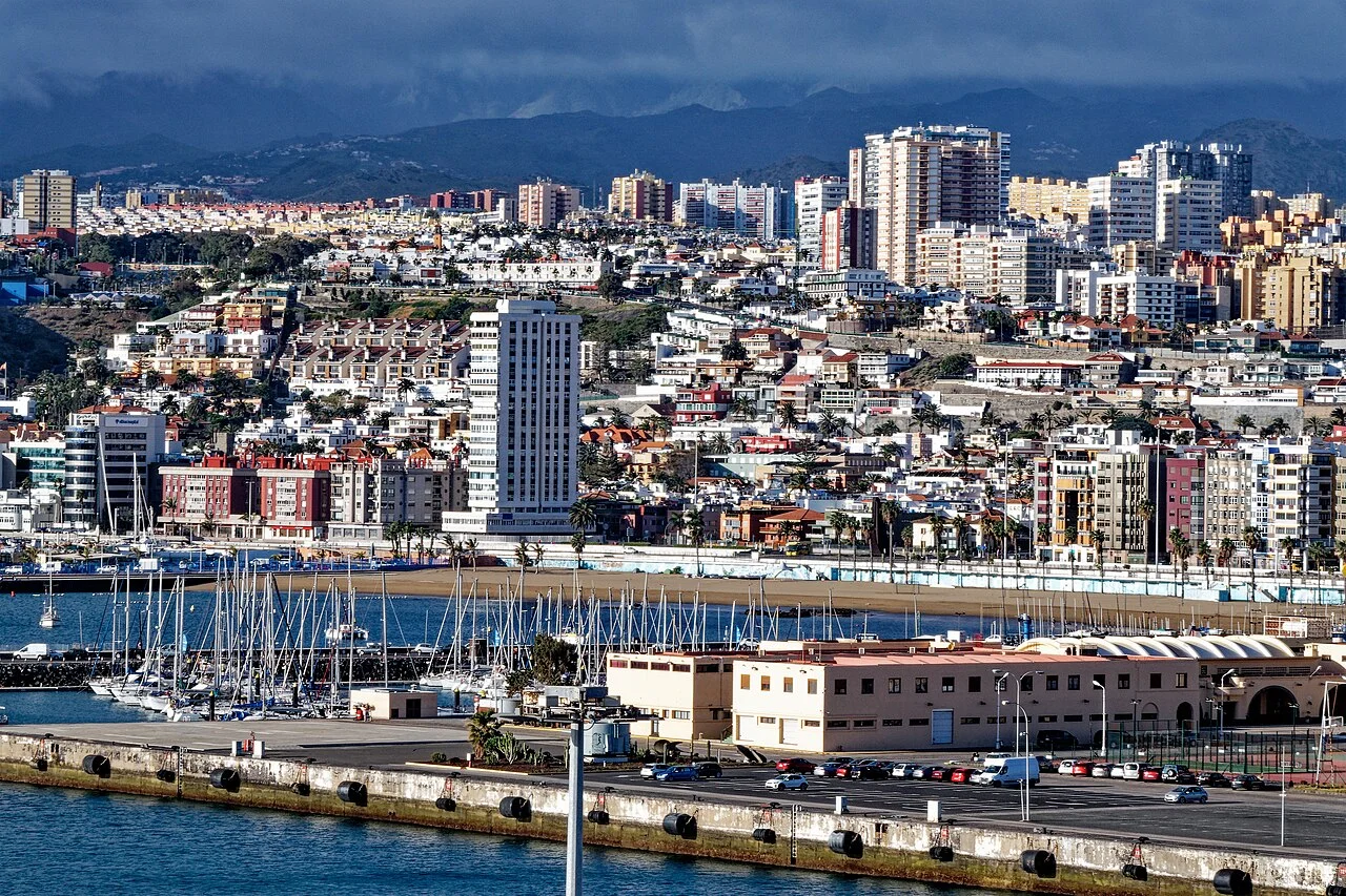Photo of San José de Las Conchas