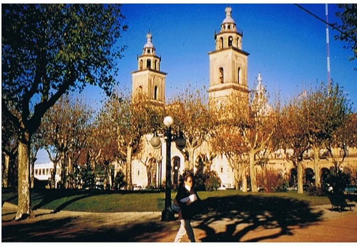 Photo of San José de Mayo