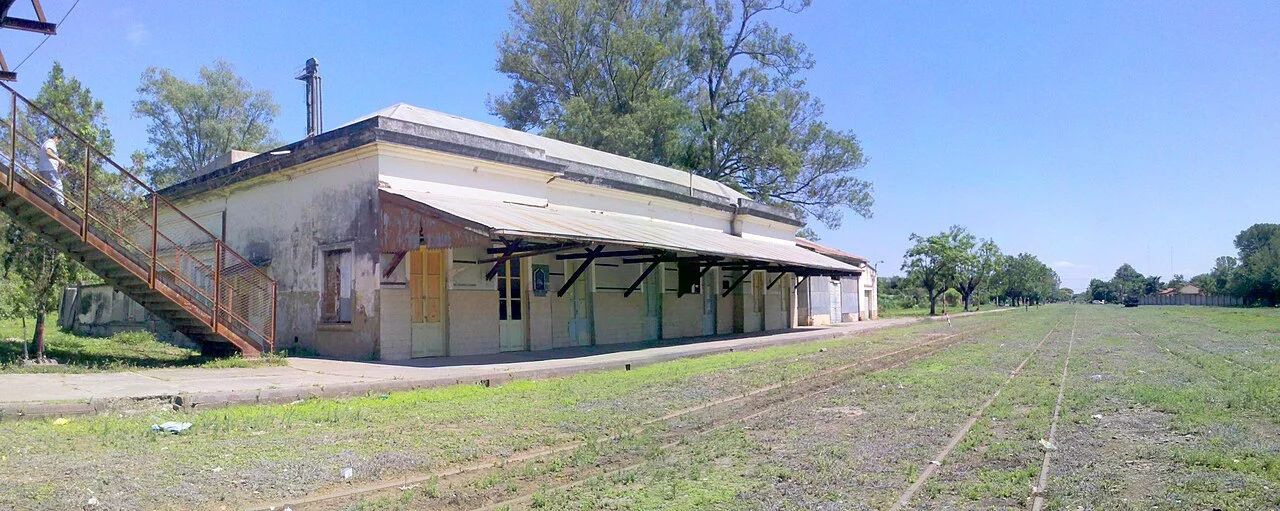 Photo of San José de Metán