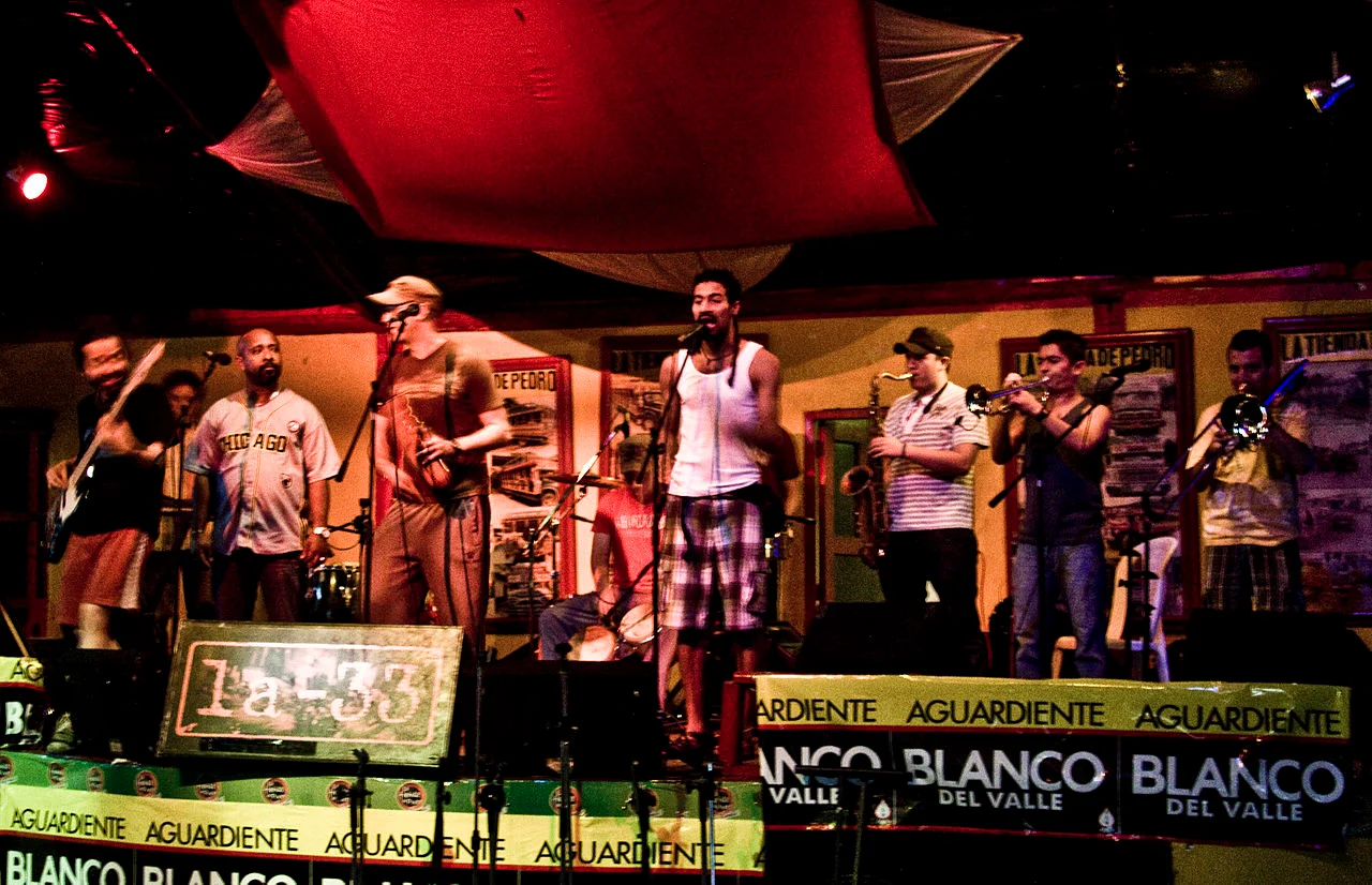 Photo of San José de Miranda