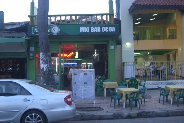 Photo of San José de Ocoa