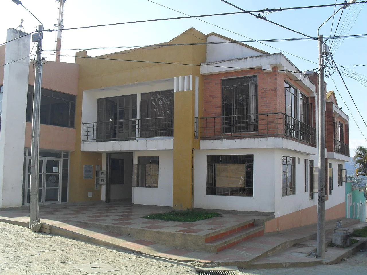 Photo of San José de Pare