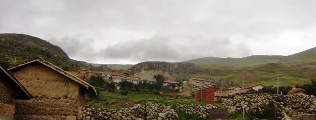 Photo of San José de Quero