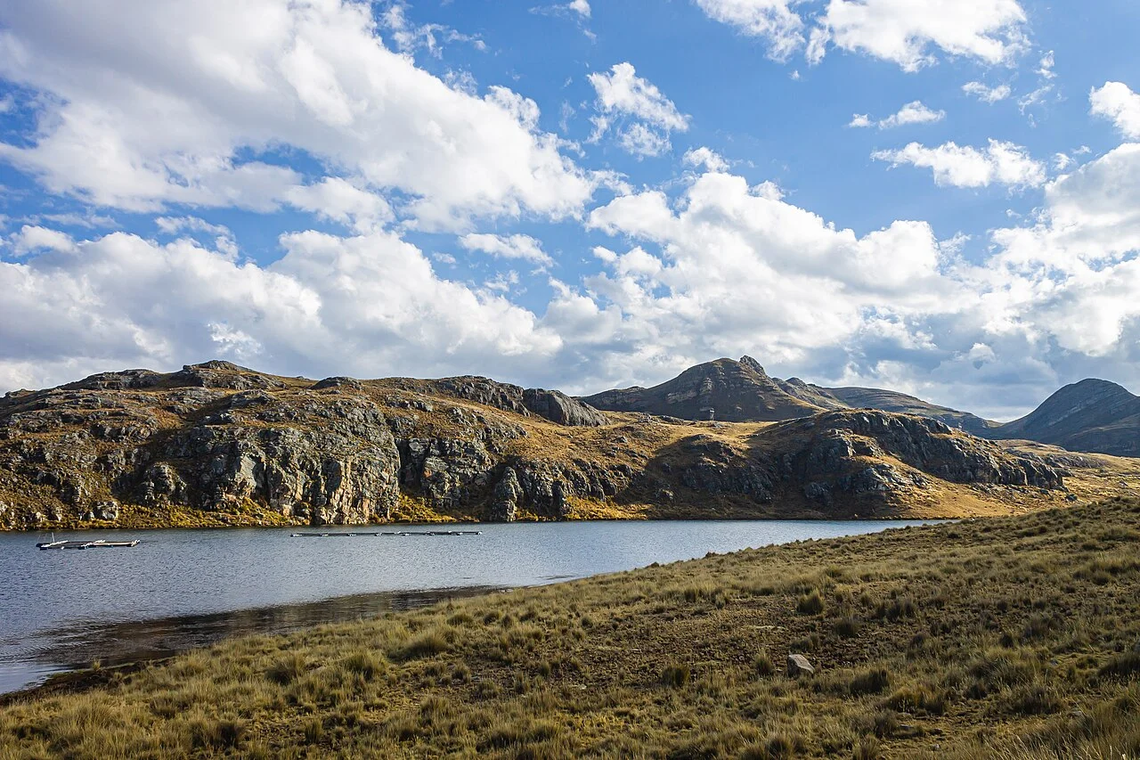 Photo of San José de Quero