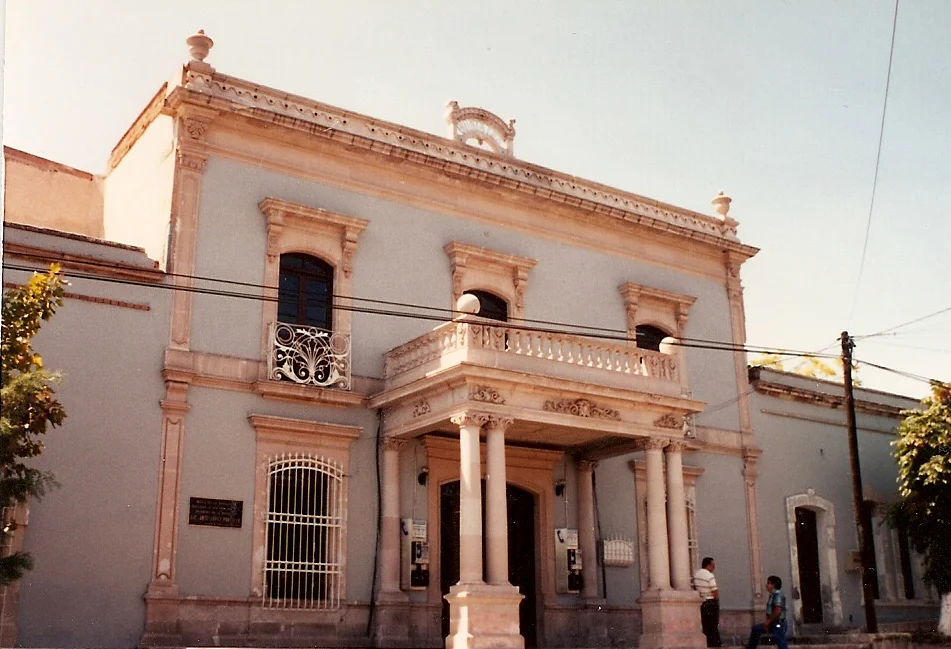 Photo of San José de Rancho Nuevo (Los Arrieros)