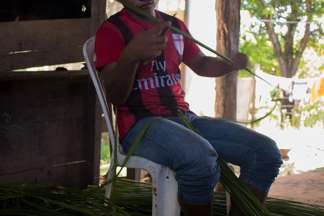 Photo of San José de Uré