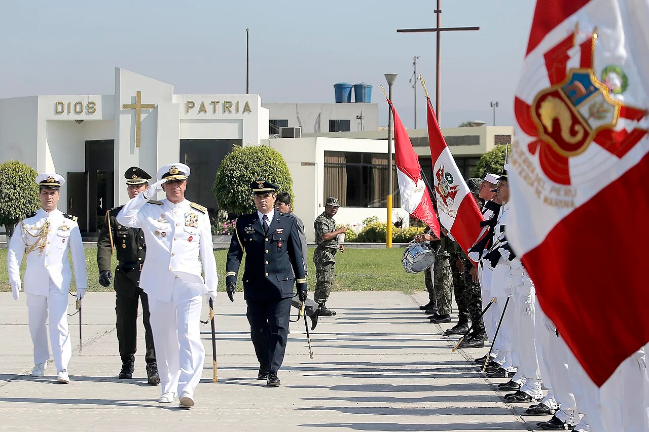 Photo of San José del Alto