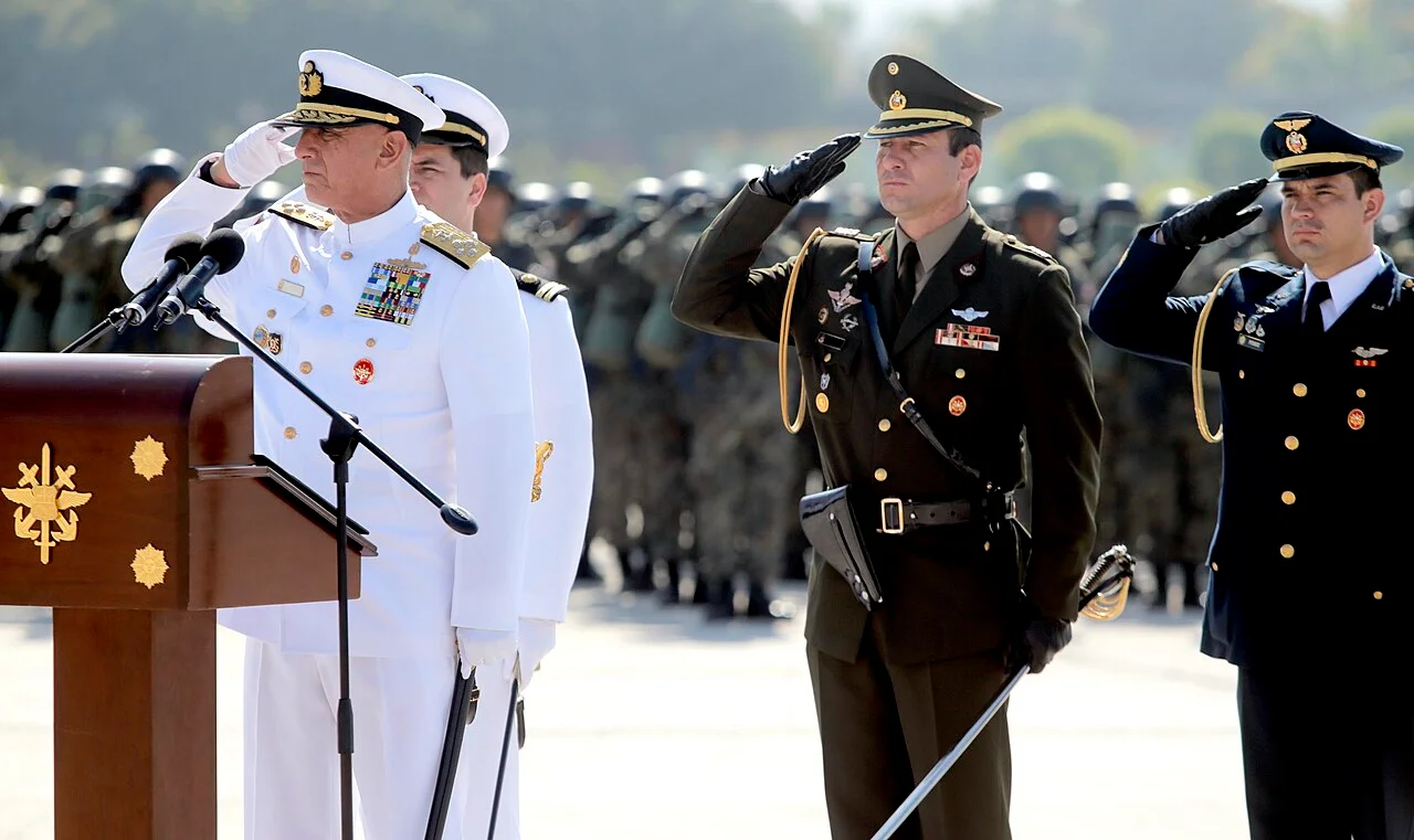 Photo of San José del Alto