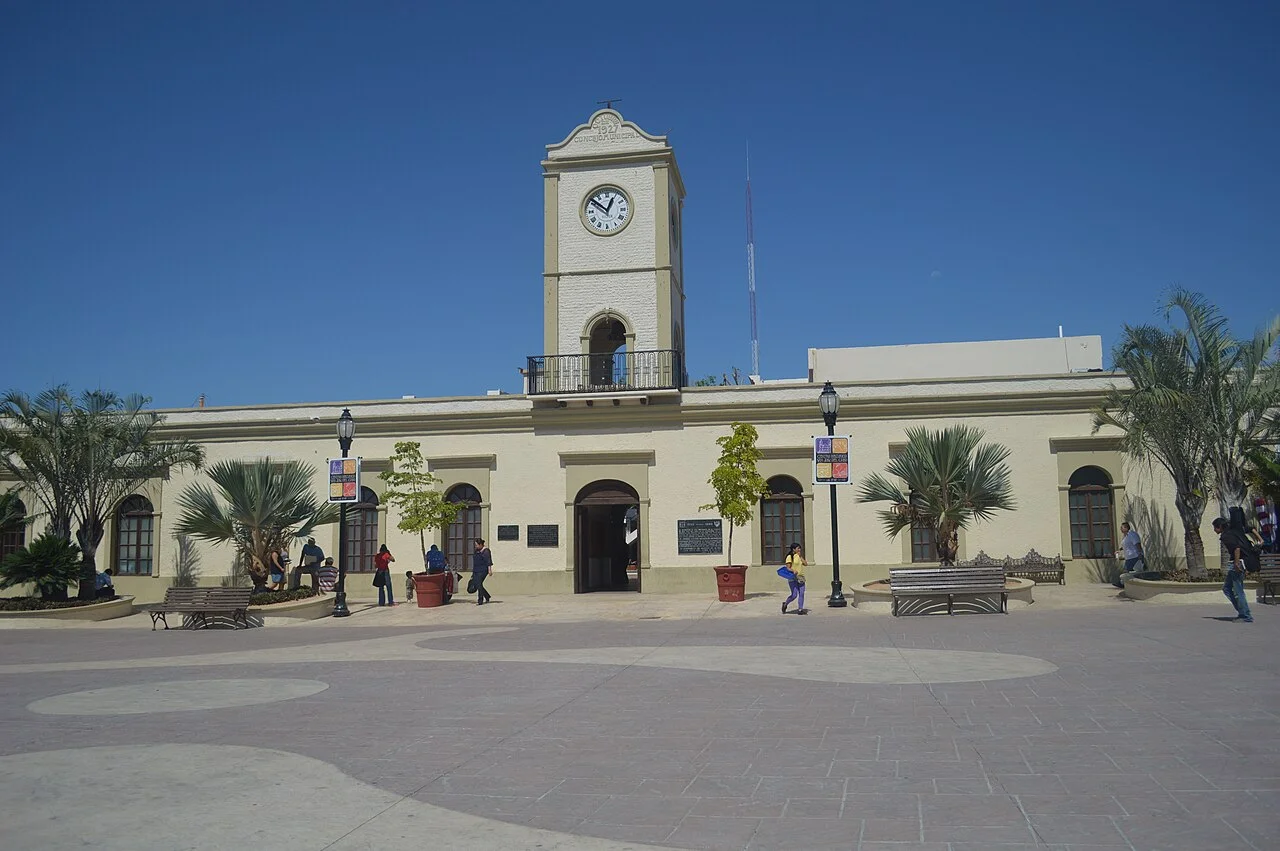 Photo of San José del Cabo