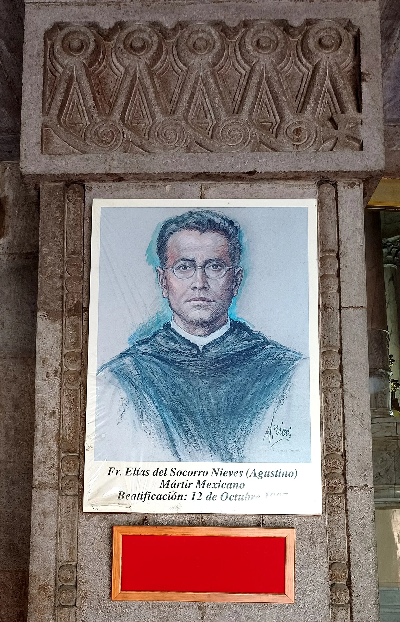 Photo of San José del Castillo