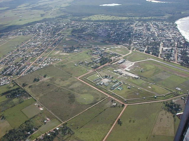 Photo of San José del Guaviare