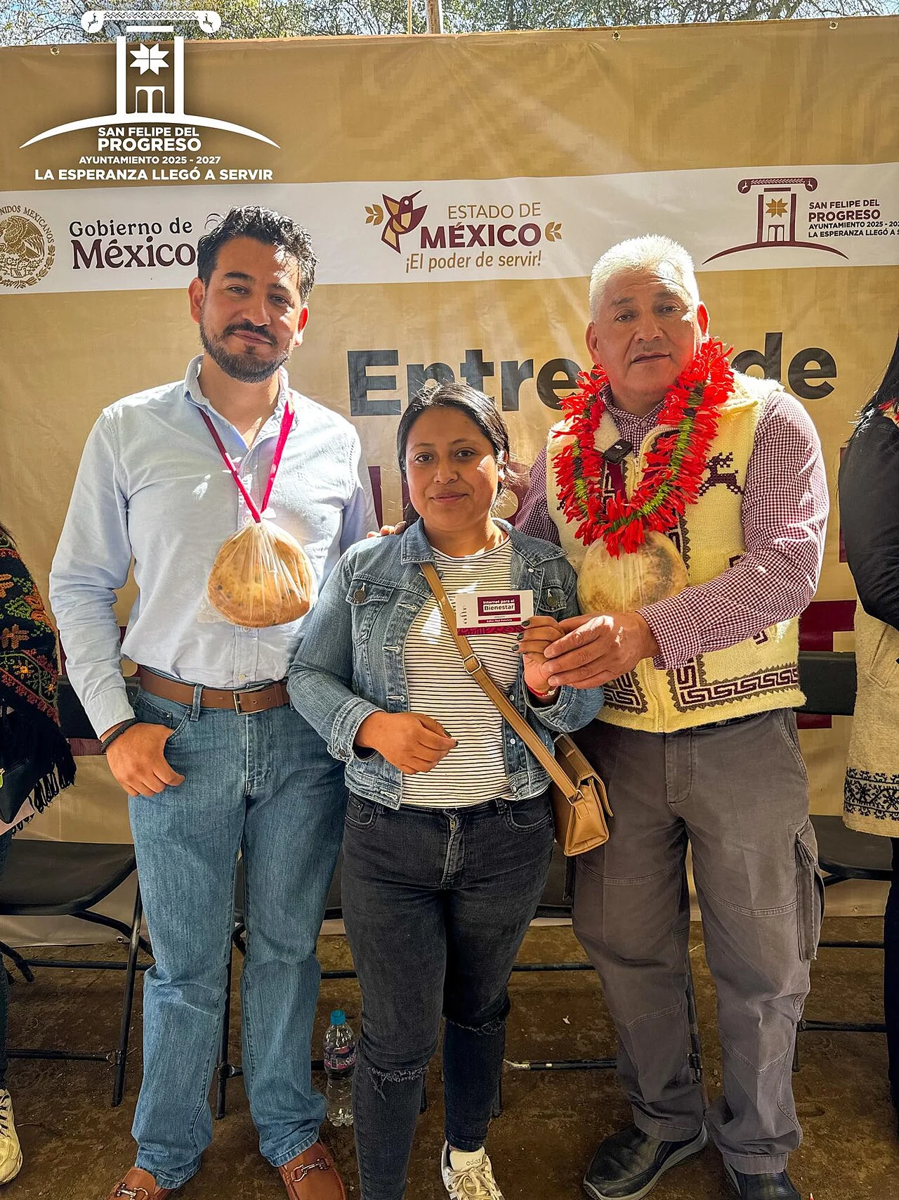 Photo of San José del Progreso