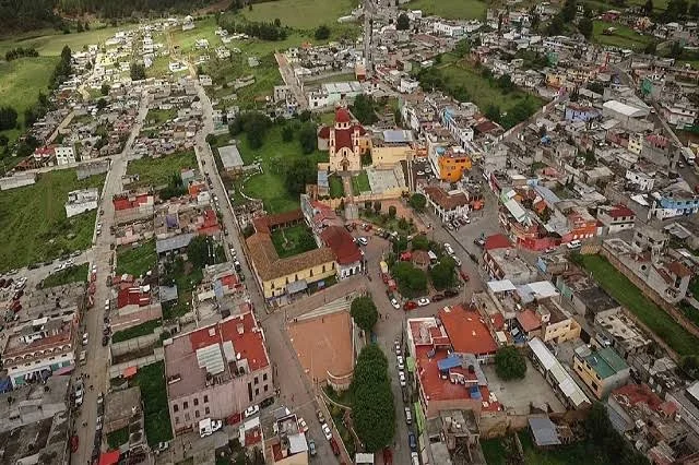 Photo of San José del Rincón Centro