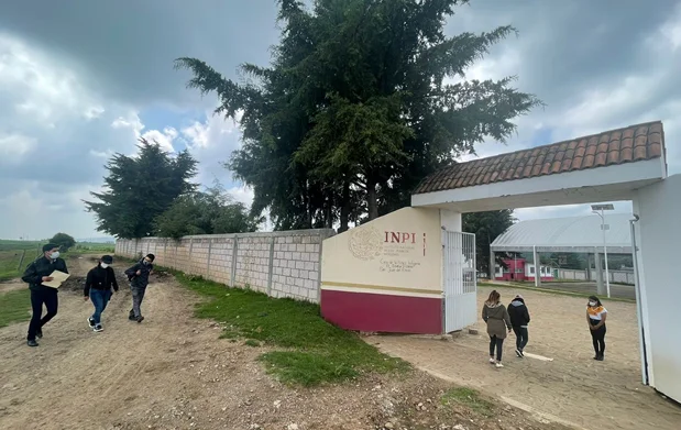 Photo of San José del Sitio