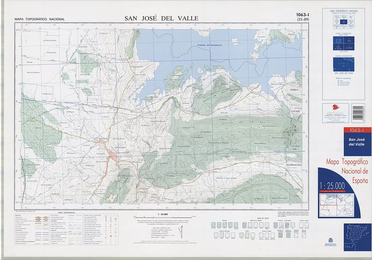 Photo of San José del Valle