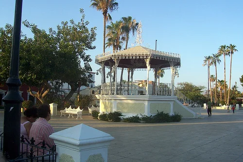 Photo of San José las Palmas