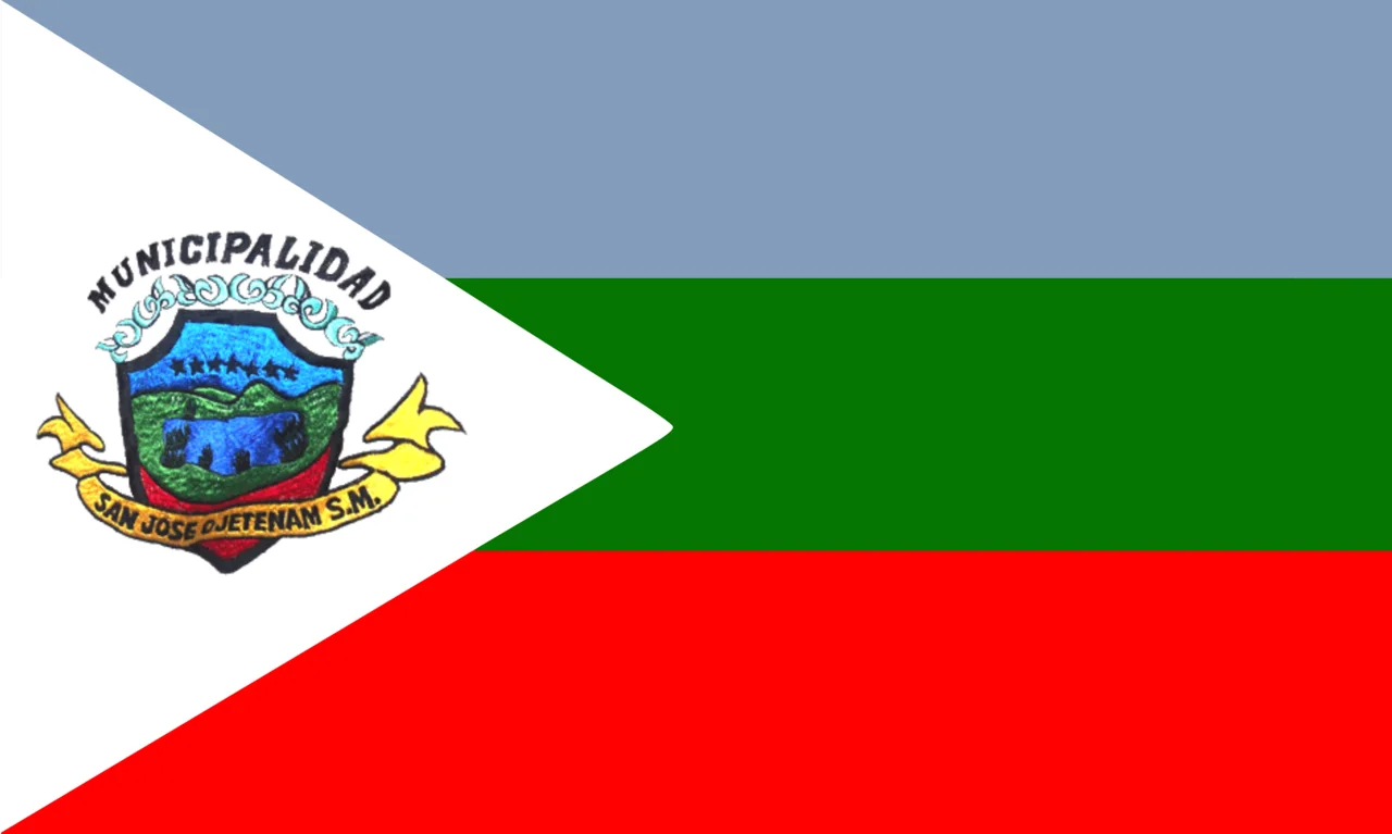 Photo of San José Ojetenam